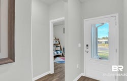 14404 Versailles Circle, Silverhill, AL 36576