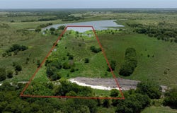 Barker Ln, Rice, TX 75155