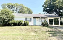 102 Fairway Drive, Conway, AR 72034
