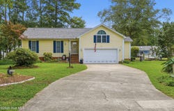 109 Commander Circle, New Bern, NC 28562