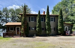 176 Charlotte Road, Charlotte, ME 04666