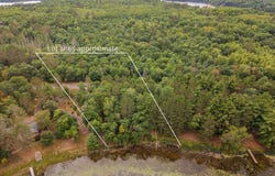 003 Birch Lake Road, Barnes, WI 54873