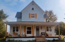 102 Walnut St, Lebanon, KS 66952
