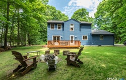 117 Satari Drive, Coventry, CT 06238