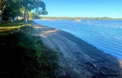 9260 SILVER STRAND, LEVERING, MI 49755