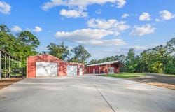 700 County Road 3558, Broaddus, TX 75929
