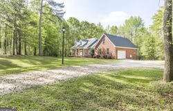 204 Smith Road, Haddock, GA 31033