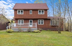 666 Graham Road, Williamstown, VT 05679