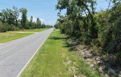 Beach Road, Perry, FL 32348