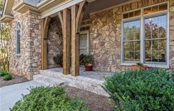 8390 Grove Creek Drive, Lewisville, NC 27023