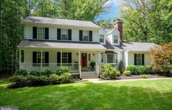 15234 RILLHURST Drive, CULPEPER, VA 22701