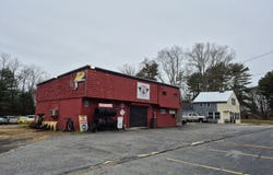 441 Providence Turnpike, Hampton, CT 06247