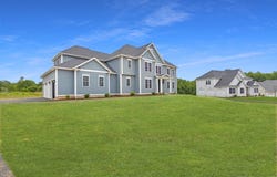 Taylor Road lot: 9, Colchester, CT 06415