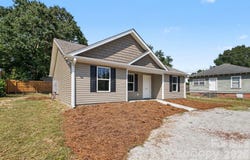 214 W 3rd Street, Kershaw, SC 29067