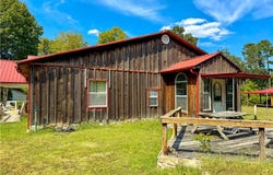 37992 Highway 23, Huntsville, AR 72740