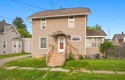 805 Uncapher Avenue, Marion, OH 43302