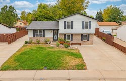8587 Gray ST, Arvada, CO 80003