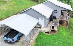 172 Camelot Drive, CAMDEN, TN 38320