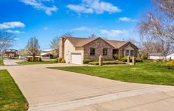 5321 S 3100 W, Roy, UT 84067