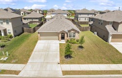 534 Diamond SHOALS, Cibolo, TX 78108