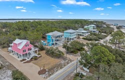 1372 Chip Morrison Drive, Alligator Point, FL 32346