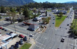 101 E Park Street, Grants Pass, OR 97527
