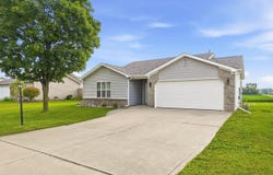 602 Hart Drive, Dunkirk, IN 47336-8994