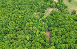 Ravens Ridge Road, Pearisburg, VA 24134