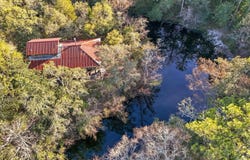 14 Lizard Lane, Sopchoppy, FL 32358