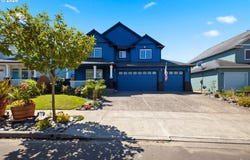 1831 N 8TH Way, Ridgefield, WA 98642