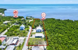 34 Atlantic Drive, Key Largo, FL 33037