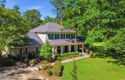 100 City Limits Road, Brandon, MS 39042
