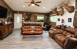 6082 O'Keefe Ridge Road, Williamsburg, MO 63388