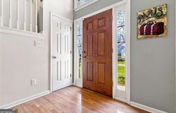 228 Meryton Circle, Dallas, GA 30157