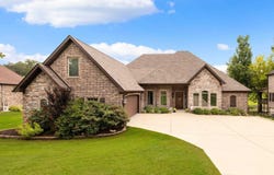 7304 Palm Beach Avenue, Benton, AR 72019