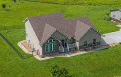 431 SW 41P Road, Clinton, MO 64735