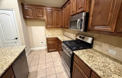 1116 Haskell Drive, Melissa, TX 75454