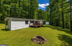 1951 MOSSER Road, MC HENRY, MD 21541