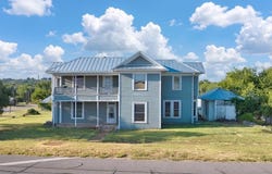 505 Fort McKavitt, Mason, TX 76856