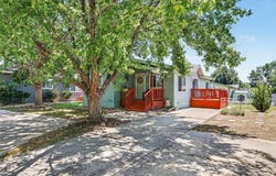 3334 Teton, Longmont, CO 80504