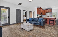 3222 Oakwood Drive, Savannah, GA 31404