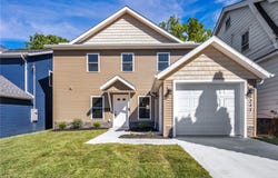 5241 Forest Avenue, Maple Heights, OH 44137