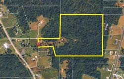 E McNutt Drive, Bloomfield, IN 47424