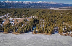 Skunk Creek Road, Cascade, ID 83611