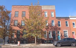 318 S HIGHLAND Avenue, BALTIMORE, MD 21224