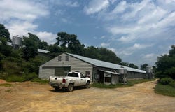 2971 DISPANET Road, MATHIAS, WV 26812