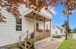 21321 LEITER ST, HAGERSTOWN, MD 21742