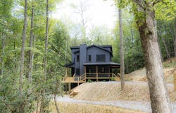 314 Forest Glen Trail, Franklin, NC 28734