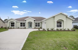 72 Edith Pope Drive, Palm Coast, FL 32164