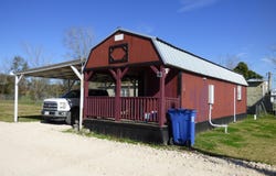 4312 Western Ave, Orange, TX 77630